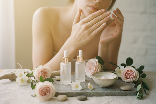 Beauty That Grows With You: Embracing Timeless Self-Care
