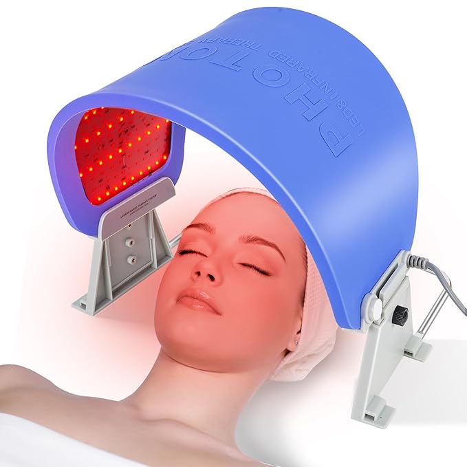 LED Light Therapy Devices