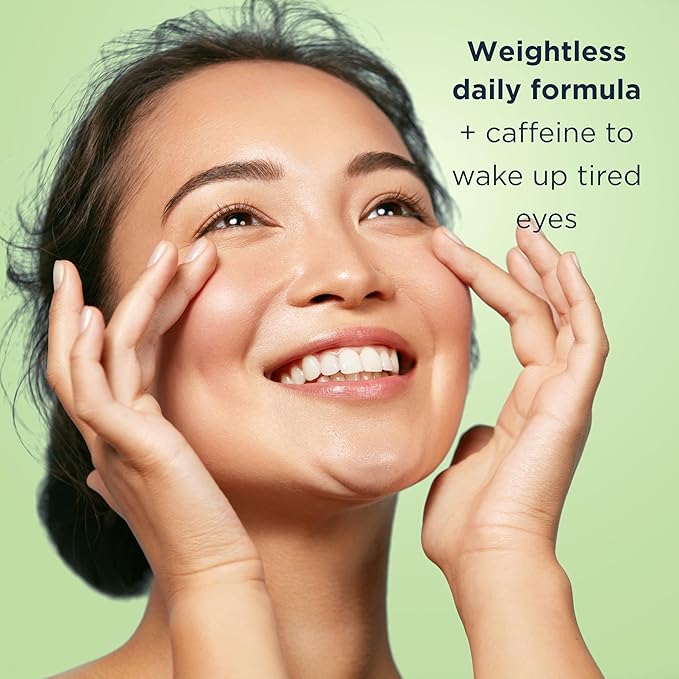 Eye Creams