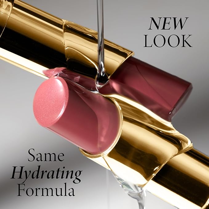 3 Hydrating Lipstick