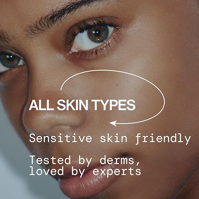 5 Sensitive Skin Friendly