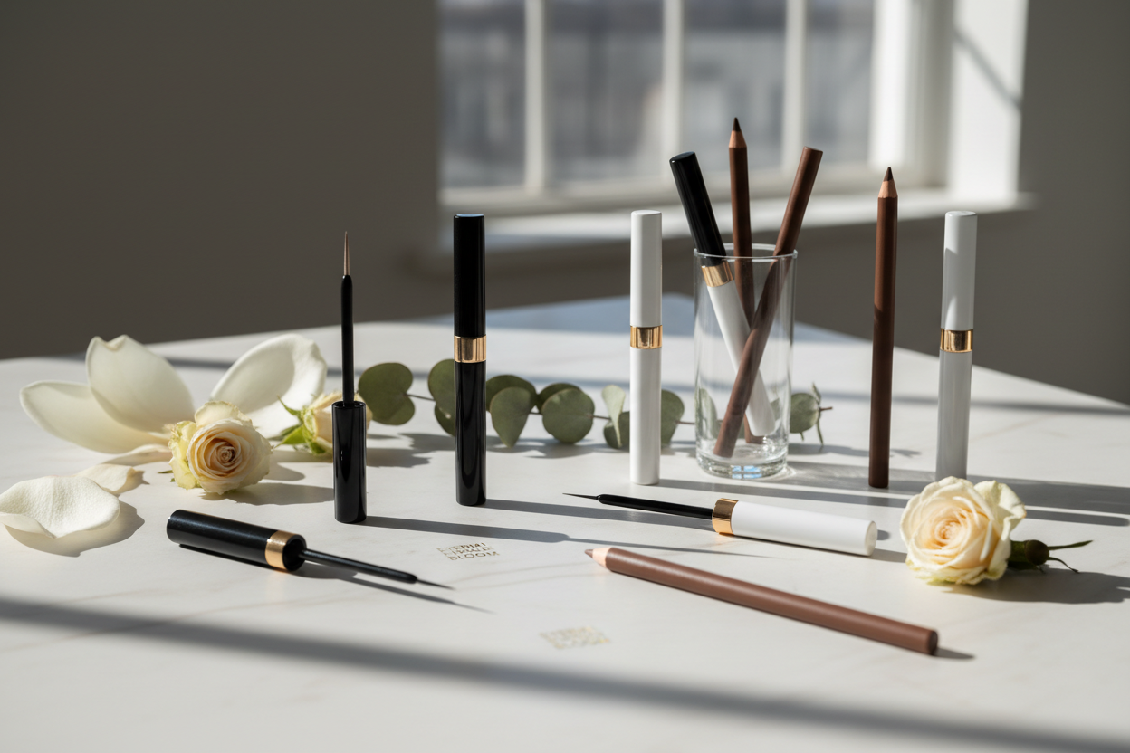 4️⃣ Effortless Eyes