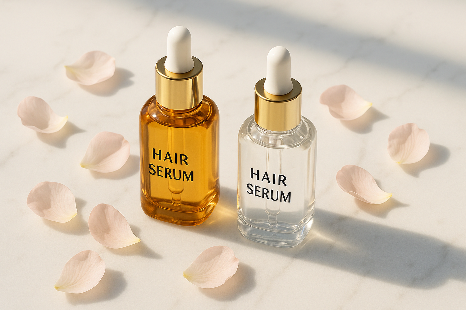Hair Serums