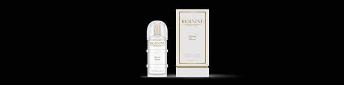 BERNINI Original Woman Fragrance Eau De Parfum | Made In Italy