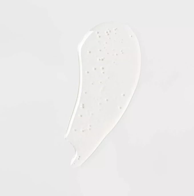 Goodfellow & Co Face Wash with Salicylic Acid – Kelp & Sea Mineral Scent – Everyday Acne & Oily Skin Cleanser – 5 fl oz (Bundle of 3)