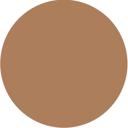 Luxury Oil Blotting Pressed Powder by Flori Roberts, Long Lasting Oil and Shine Control, Flawless Complexion for Women of Color or Deeper Skin Tones