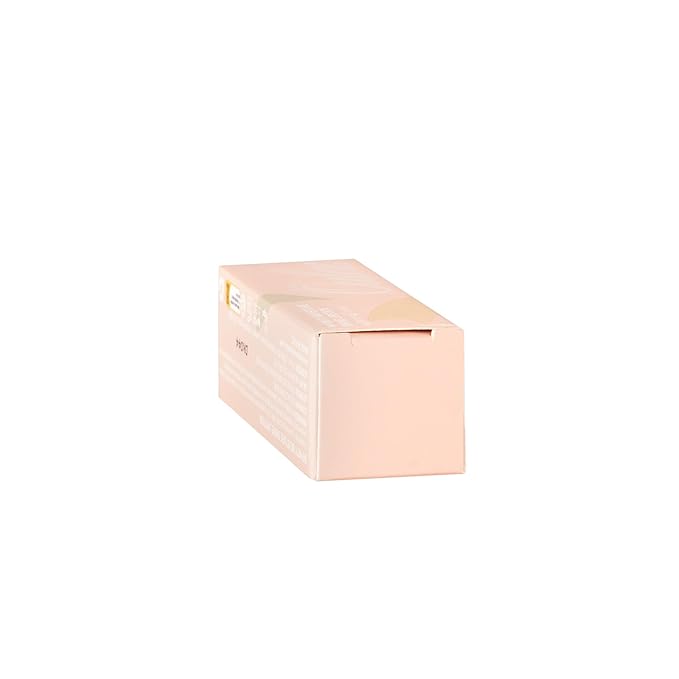 Oulac Moisturizing Pink Lipstick for Women - Tinted Lip Balm with Sparkle, Lightweight Lip Makeup, Mirror Design, Vegan & Gluten Free, PG05 Mystical