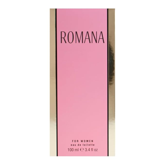 American Collection perfumes for women – INSPIRED by A WORLD RENOWED WOMEN'S PERFUME – Rose, Chamomile, Ginger, White Musk – Fresh, Floral, Elegant, Long-Lasting – Premium Womens Perfume 3.4 oz