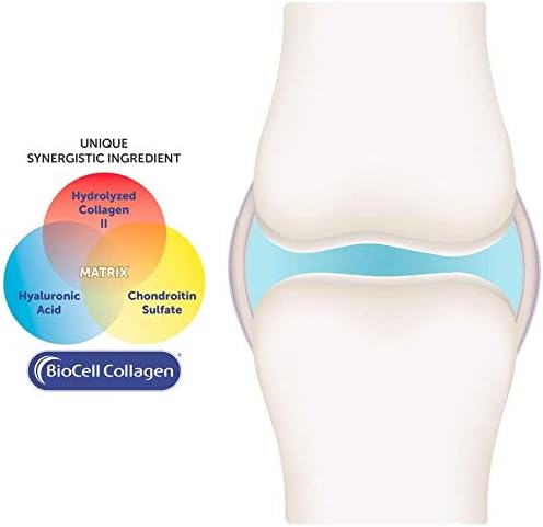 Purity Products HA Joint Formula Hyaluronic Acid + Key CoFactors - Joints + Skin Multi Collagen (Type I, II & III) - 5-Loxin - Olive Fruit Extract - Joint Flexibility + Mobility - 90 Caps