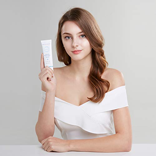 OxygenCeuticals Intensive Blemish Balm – Multi-Action BB Cream of Korean cosmetics with Adenosine Natural Semi-Sheer Coverage for Redness & Blemished Skin. 1.69 fl.oz (50ml)