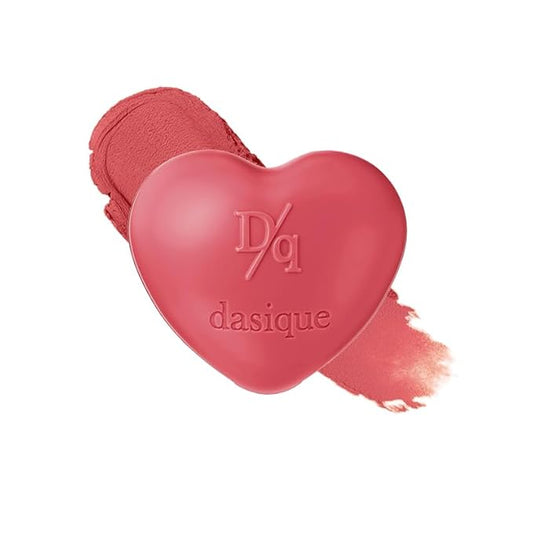 Dasique Souffle Color Pot #22 Coco Pink