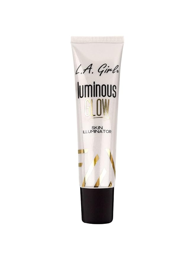 L.A. Girl Luminous Glow Skin Illuminator, Moonlight GLP693