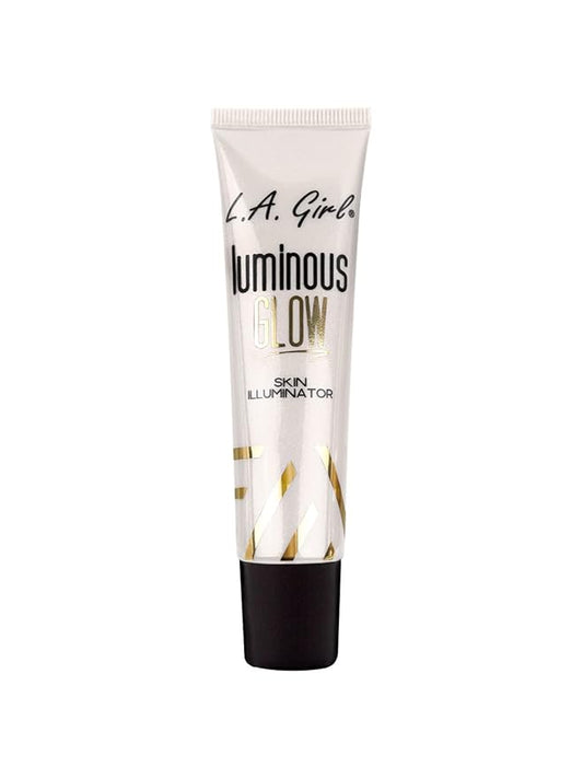L.A. Girl Luminous Glow Skin Illuminator, Moonlight GLP693