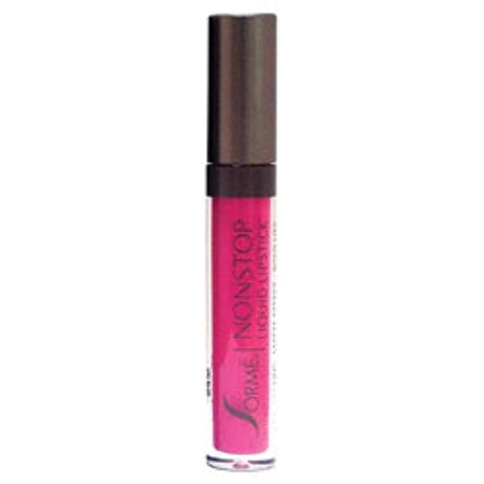 Sorme Cosmetics Nonstop Liquid Lipstick, Orchid