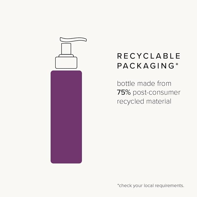 RODAN + FIELDS VOLUME+ Shampoo | 8 fl oz | Sulfate Free Thickening Shampoo | Boosts Volume & Fullness | Promotes Healthy Scalp | Volumizing Shampoo for Fine Hair | Eco-friendly Packaging