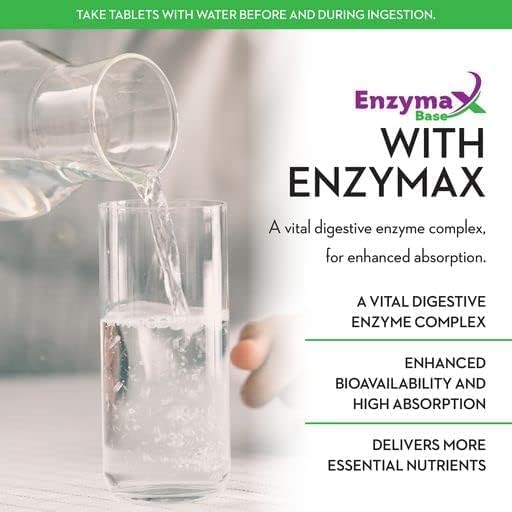 Womens Multivitamin – Essential Multivitamin for Women with 23 Key Vitamins C, D, B6, B12, Calcium, Probiotics, Biotin & More – Energy, Skin, Nails & Gut Health Support – Kosher (60 Capsules)