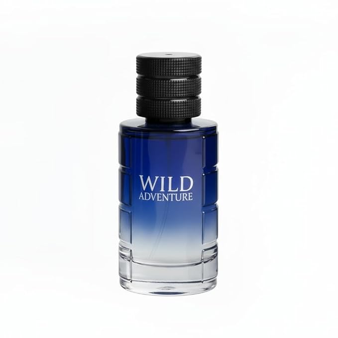 LY Wild Adventure 3.3oz EDT