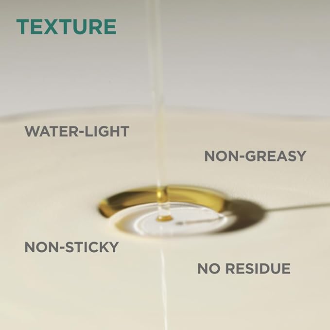 AYUNCHE Rebalancing Hair Serum 2.7 fl. oz. (80ml) [For All Hair Types] | Hair Root Protection & Strengthening | Scalp cooling effect | Biotin and probiotics | Korean Salon Brand