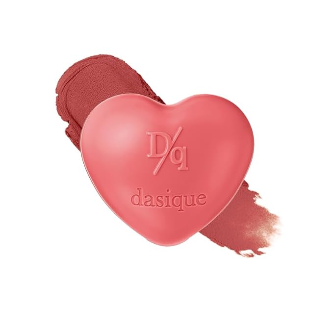 Dasique Souffle Color Pot #18 Rose Only