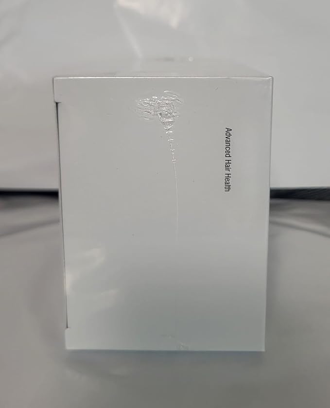 Advanced Hair Growth Supplement For Men & Women (180 Tablets) 90 Day Supply