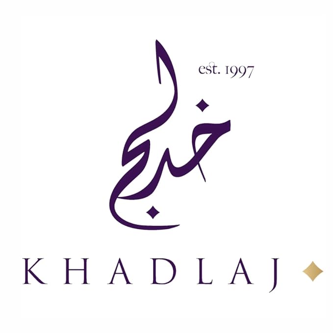 Sensous Nights & Oud Noir EDP 100ML BY KHADLAJ (BUNDLE, 3.4)
