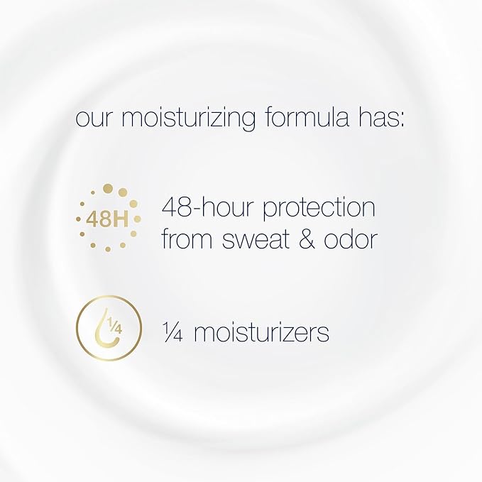 Dove Clinical Protection Antiperspirant Deodorant, Cool Essentials 1.7 oz