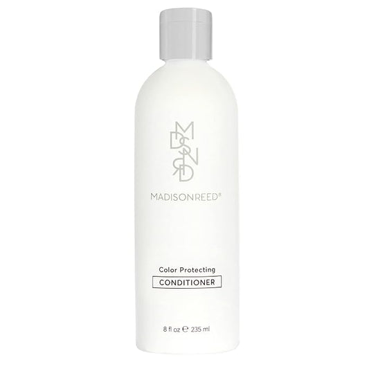 Madison Reed Color Protecting Conditioner, Locks in Color & Prevents Fading, Nourishes & Strengthens Hair, infused With Keratin & Argan Oil, Sulfate-Free - 8 Fl Oz (236 Ml)