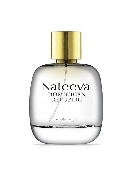 Dominican Republic Bayahibe Rose EDP Perfume Spray - 100 ml (3.4 oz)