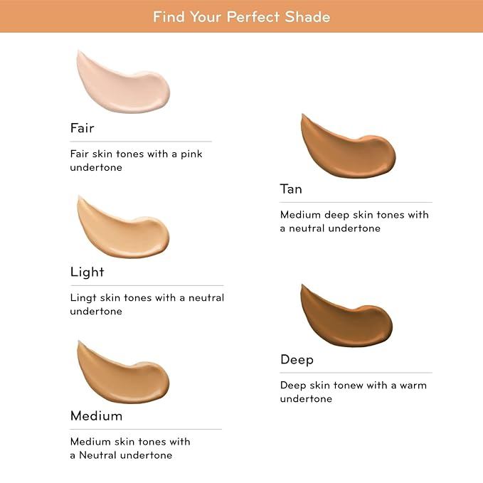 pürlisse Perfect Glow BB Cream Concealer - Hydrating Under Eye Concealer with Jasmine and Goji & Hawthorn Berry - Oil Free Makeup for Dark Circles, Redness & Fine Lines - Light (0.34 oz)