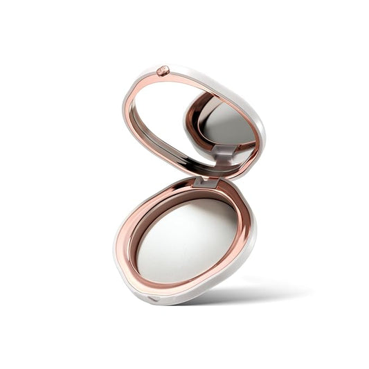 FLORASIS Flawless Jade Breathable Pressed Powder (02 Voile)