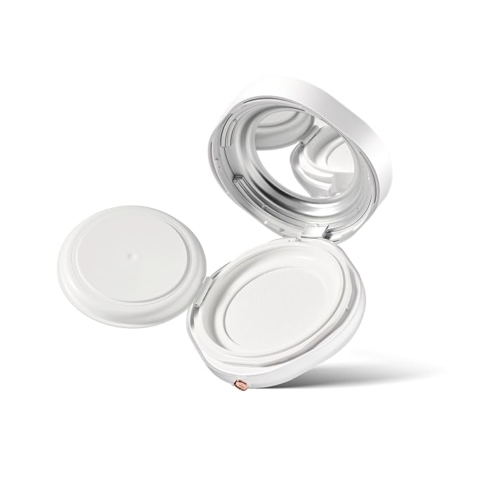 FLORASIS Flawless Jade Breathable Setting Powder (03 Mist)