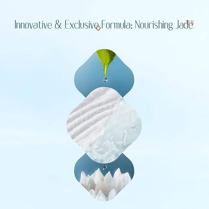 FLORASIS Flawless Jade Breathable Pressed Powder (02 Voile)