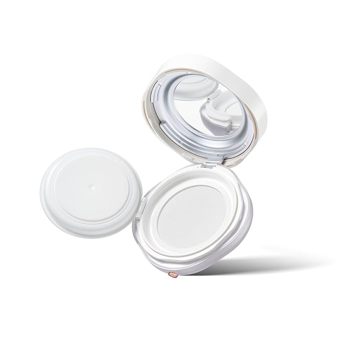 Florasis Flawless Jade Matte Breathable Color Long Lasting Correcting Loose Powder (03 Mist, 1 Count)