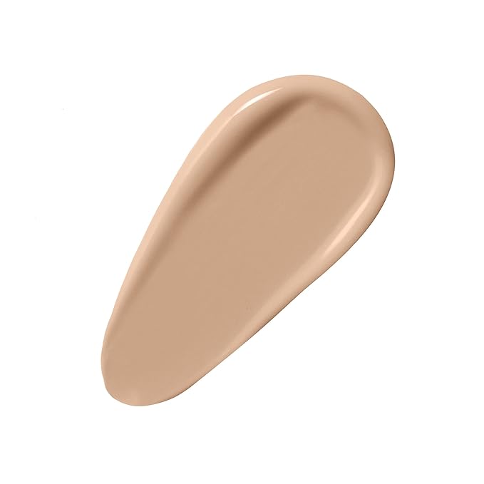No7 Protect & Perfect Advanced All in One Foundation - Cool Ivory - Age Defying Foundation Makeup with SPF 50 - Makeup Base Cream Helps to Reduces Redness & Blurs Visible Pores (30ml)