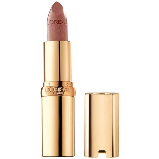 L'Oreal Paris Colour Riche Lipstick, Sandstone, 1 Count