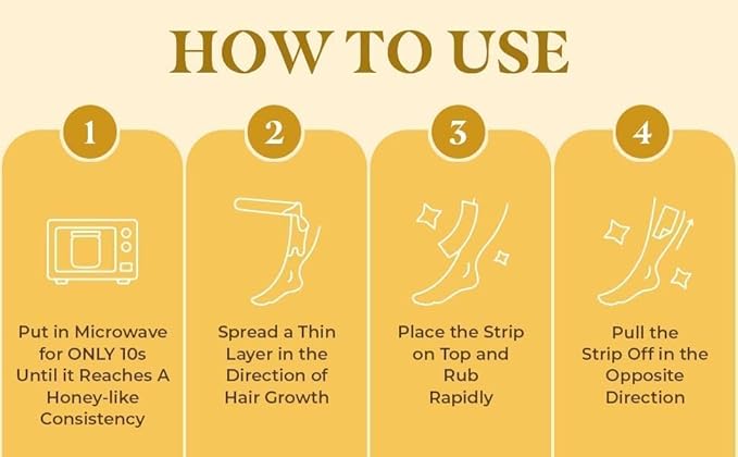 MOOM - Organic Sensitive Formula Hair Remover with Cucumber for Bikini and Brazalian - 3 oz (Pack of 2) - Made In Canada