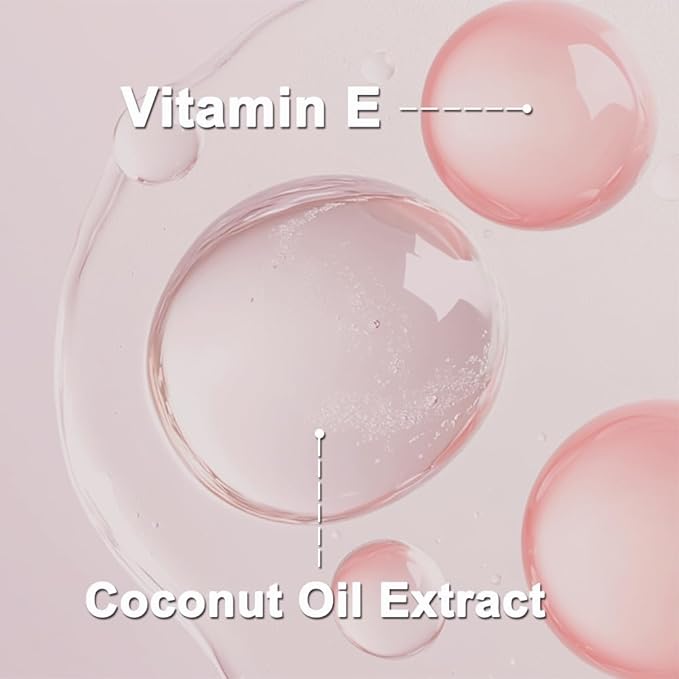 Vassili Fragrance Body Wash - Long-Lasting Aroma with Exotic Notes,Moisturizing & Gentle,For All Skin Types,Easy Rinse,12.3fl oz (Lush Reverie)