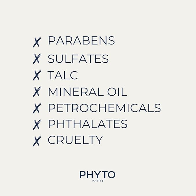 PHYTO Phytophanère 100% Natural Hair Loss Thinning Dietary Supplement, 2-Month Supply 120 Count (Pack of 1)