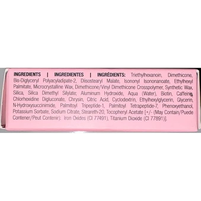 Palladio Under Eye Brightener, Conceal, Brightens, Reduces Appearance of Dark Circles, With Caffeine Peptides & Vitamin E, Tired Skin Color Correcting Brightener & Primer, Light to Medium (Soft Pink)