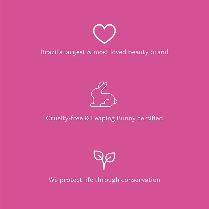 O BOTICARIO Egeo Dolce Eau de Toilette, Girls Long Lasting Perfume, Sweet & Fruity Perfumes for Women, 3 Ounce