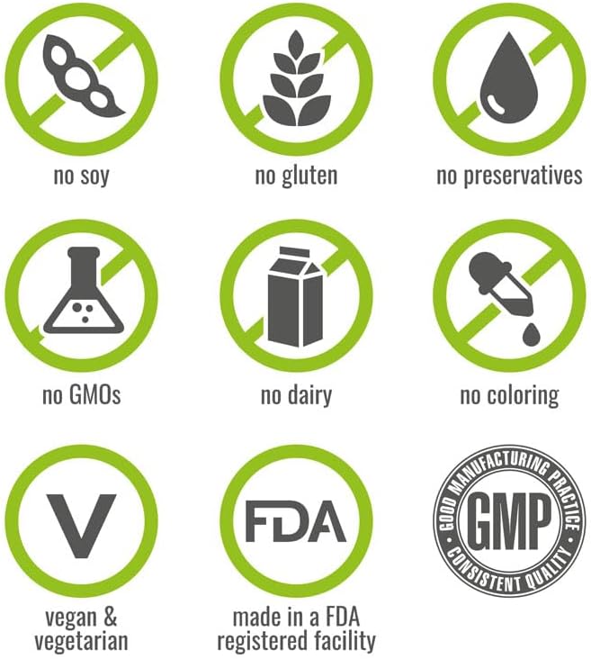 NATURELO One Daily Multivitamin for Women 50+ (Iron Free) - Menopause Support for Women Over 50 - Whole Food Supplement - Non-GMO - No Soy - 120 Capsules - 4 Month Supply