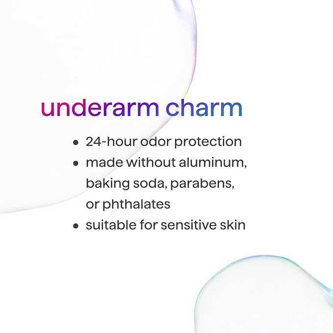 Method Deodorant, Daily Zen, Cucumber, Seaweed + Green Tea notes, 24 Hour Odor Protection, 2.65 oz