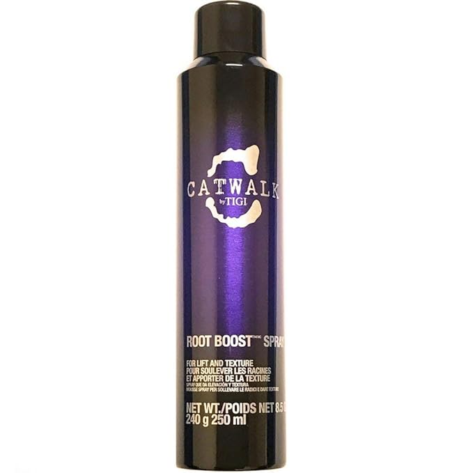 CATWALK by Tigi YOUR HIGHNESS ROOT BOOST SPRAY FOR LIFT & TEXTURE 8.1 OZ for UNISEX