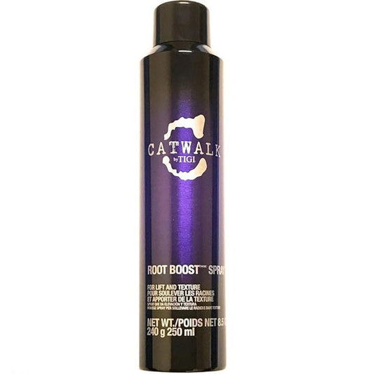 CATWALK by Tigi YOUR HIGHNESS ROOT BOOST SPRAY FOR LIFT & TEXTURE 8.1 OZ for UNISEX