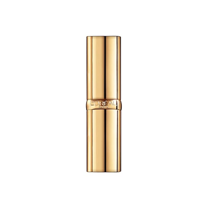 L'Oreal Paris Colour Riche Original Creamy, Hydrating Satin Lipstick with Argan Oil and Vitamin E, Rouge St. Germain , 1 Count