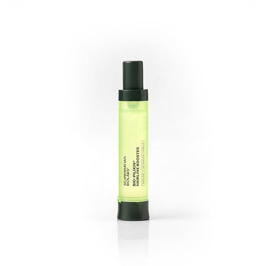 Scandinavian Biolabs Bio-Pilixin® Hairline Booster Refill | Hair Activation Formula, Does Not Include Rollerball Applicator, For Hairline Longevity, Vegan, 15 mL/ 0.5 oz (Pack of 1)