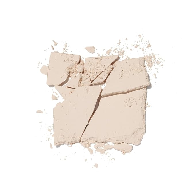 REINA REBELDE Perla On Your Face Finishing Powder | Enriched with Avocado and Rose Oil | Smooth, Blending Matte Finish | Long-lasting | Cruelty Free and Vegan Pearl shade