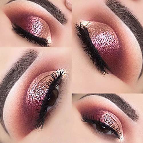 Girlactik Metallic Shadow Stick - Garnette (Pearlized Maroon Wine) - 2 g / .07 oz