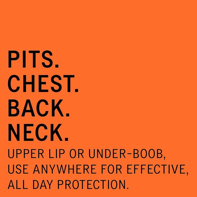 AKT, THE DEODORANT BALM. Award winning, multi-use, natural deodorant. Plastic Free. Gender Free. Aluminium Free. 100% effective — 1 tube lasts up to 3 months. SC.01 ORANGE GROVE. 50ml/1.76 FL.OZ