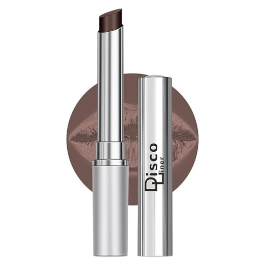 Honey Lipstick Lip Tinted Lip Balm, Creamy Texture Nourishing Moisturizing Deep to Sheer Pigment Emollient, Enriched Lipstick Enhances Natural Color, Smooth Application Seamless Blend